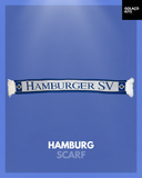 Hamburg - Scarf