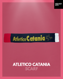 Atletico Catania - Scarf
