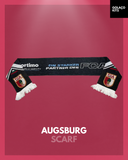Augsburg - Scarf