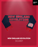 New England Revolution - Scarf