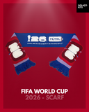 FIFA World Cup 2026 - Scarf