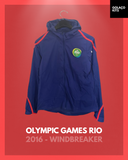 Olympic Games 2016 Rio - Windbreaker - Womens