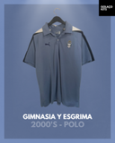 Gimnasia y Esgrima 2000's - Polo