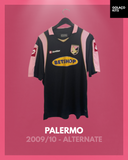 Palermo 2009/10 - Alternate