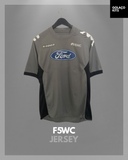F5WC - Jersey