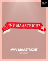 MVV Maastricht - Scarf