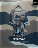 Petrovac 2020/21 - Away