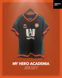 My Hero Academia - Jersey *BNWT*