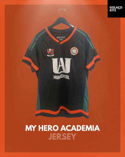 My Hero Academia - Jersey *BNWT*