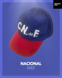 Nacional - Hat