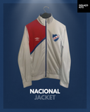 Nacional - Jacket
