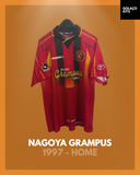 Nagoya Grampus 1997 - Home