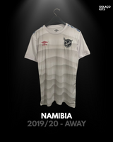 Namibia 2019/20 - Away *BNWOT*