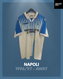 Napoli 1996/97 - Away
