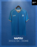 Napoli 2023/24 - Home *BNWOT*