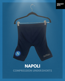 Napoli - Compression Undershorts