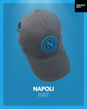 Napoli - Hat *BNWT*