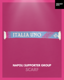 Napoli Supporter Group - Scarf