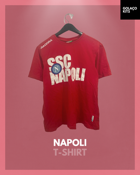 Napoli - T-Shirt