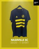 Nashville 2020 - T-Shirt