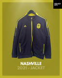 Nashville 2021 - Jacket
