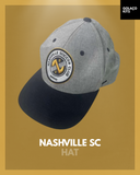 Nashville SC - Hat
