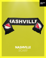 Nashville - Scarf