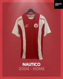 Nautico 2004 - Home - #11