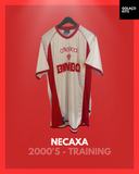 Necaxa 2000's - Training *MATCH WORN*