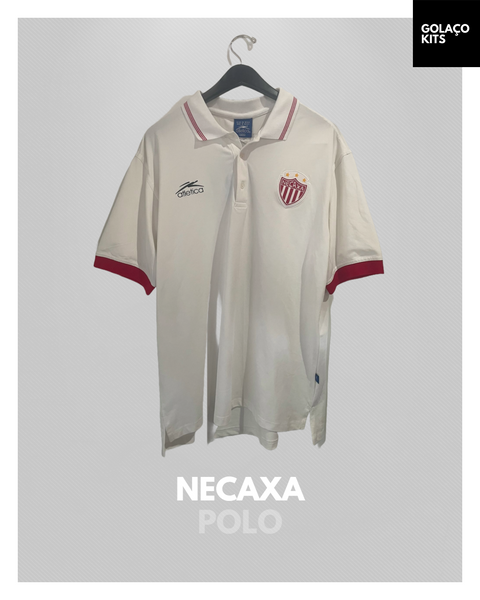 Necaxa Polo - BNWT