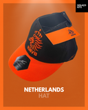 Netherlands - Hat *BNWT*