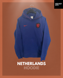 Netherlands - Hoodie