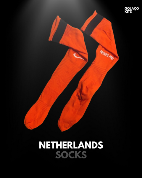 Netherlands - Socks