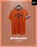 Netherlands - T-Shirt - #14