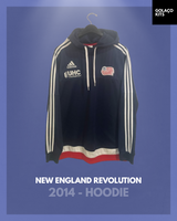 New England Revolution - Hoodie