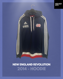New England Revolution - Hoodie
