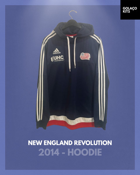 New England Revolution - Hoodie