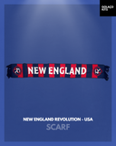 New England Revolution / USA - Scarf