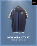 New York City FC 2014 - Polo