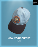 New York City FC - Hat