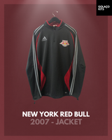 New York Red Bull 2007 - Jacket