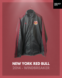 New York Red Bull 2014 - Windbreaker