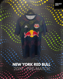 New York Red Bull 2019 - Pre-Match