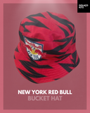 New York Red Bull - Bucket Hat