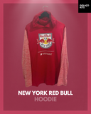 New York Red Bull - Hoodie *BNWT*