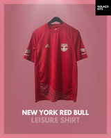 New York Red Bull - Leisure Shirt