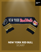 New York Red Bull - Scarf