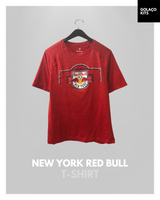 New York Red Bull - T-Shirt