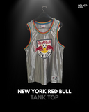 New York Red Bull - Tank Top