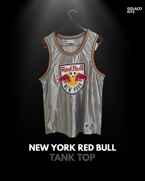 New York Red Bull - Tank Top